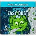 thumbnail image 5 of Elysian Easy Dust IPA, Non-Alcoholic Craft Beer, 6 pack 12 fl oz Cans, 0.5% ABV, 5 of 7