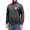 GRAY, variant on USSF63TJ-GY - US SOCCER TRACK JACKET