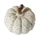 thumbnail image 2 of 1Pc Realistic Pumpkin Model Ceramic Pumpkin Adornment Pumpkin Photo Decoration, 2 of 3