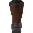 kamik men's nationplus snow boot