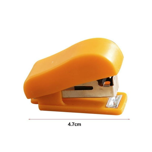 FurNest Super Mini Small Stapler Useful Mini Stapler Staples Binding NICEHot S