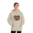 thumbnail image 6 of FamilyLoveShop LLC Game Day Shirt, Football Shirt, Football Heart Sweatshirt, Game day Shirt, Women Football Shirt, Game Day Shirt, Football Season Shirt, 6 of 9