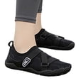 thumbnail image 7 of Quick Dry Water Shoes for Men Barefoot Diving Snorkeling Shoes Soft Sole Outdoor Beach Swim Creek Non Footwear Black 40, 7 of 7