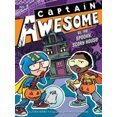 thumbnail image 2 of Captain Awesome vs. the Spooky, Scary House, 2 of 2