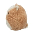 thumbnail image 5 of Squishmallows Original 5 inch Grant the Tan Goat FuzzAMallows – Child's Ultra Soft Plush Toy, 5 of 7