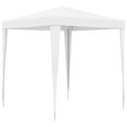 thumbnail image 5 of vidaXL Party Tent Outdoor Canopy Tent Patio Gazebo Marquee Beach Sunshade, 5 of 130