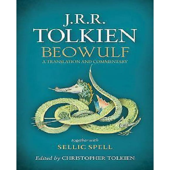 Beowulf: une Traduction et un Commentaires