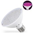 thumbnail image 1 of 18W E27 300LED lámpara de planta luz de planta plantas de interior verduras flores lámpara de crecimiento lámpara de cultivo, 1 of 8