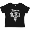 thumbnail image 3 of Inktastic Future Air Traffic Controller Boys or Girls Toddler T-Shirt, 3 of 5
