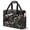 camo, variant on iFARADAY 16 inch Personal Item Duffle Bag,Airline Approved Underseat Travel Bag with Shoulder Strap,Camel