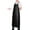 1 Pack Black, variant on Waterproof Rubber Vinyl Apron Adjustable Dishwasher Apron-Women Men Heavy Duty Work Apron 1 Pack Black, 1 Pack