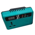 thumbnail image 3 of 120W Lithium Battery Inverter Dc18V/21V To 220V Ac Battery Inverter for Dayi, 3 of 8
