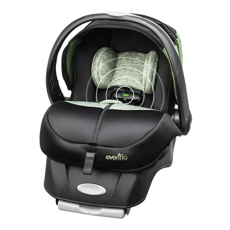 Infant shop seat walmart