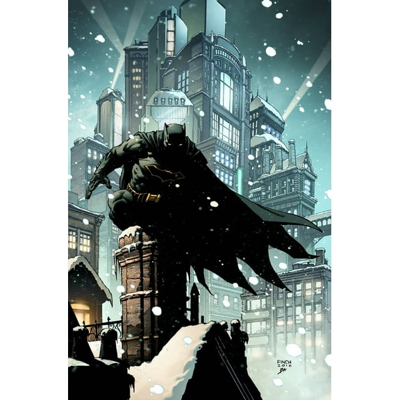 Batman Annual #1 () DC Comics Comic Book