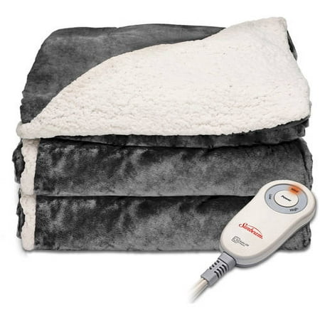 Sunbeam Electric Heated Plush To Sherpa Throw Walmart Cool Cannon Electric Throw Blanket Sunbeam Electric Heated Plush To Sherpa Throw Walmart Cool Cannon Electric Throw Blanket