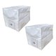 thumbnail image 1 of Bolsa para Aspiradora para  SC  CT CTL  26, Bolsa de Recogida de Polvo de Alta Capacidad, Repuestos, 2 Unidades, 1 of 1