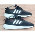 thumbnail image 4 of Adi-das Originals Men's SWIFT RUN 22 Shoes Black/White GZ3496 SIZE 8, 4 of 6