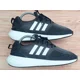 thumbnail image 4 of Ad-id-as Originals Men's SWIFT RUN 22 Shoes Black/White GZ3496 SIZE 8, 4 of 6