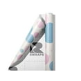 thumbnail image 5 of Rwraps Bokeh Nursery Room Gloss Vinyl Film Wrap 59in x 25ft Vinyl Vehicle Car Film Sheet Roll, 5 of 9