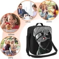 thumbnail image 5 of Naruto : Kakashi Sharingan 16" Backpack set, 5 of 6
