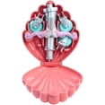 thumbnail image 2 of Monster High Surf-To-Turf Scooter Vehicle With Lagoona Blue Doll, 2 of 4