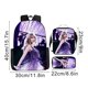 thumbnail image 2 of Schoolbags Primary School Backpacks Children's Bags Large Capacity Backpacks, 2 of 2
