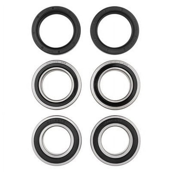 Rear Axle Bearing and Seal Kit for Honda ATC 250SX 1985