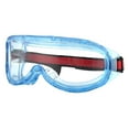 thumbnail image 2 of Gafas de ciclismo antivaho y resistentes al viento para hombre y mujer, portátiles. Azul claro, 2 of 9