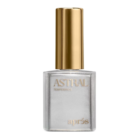 APRÉS Gel Couleur Nail Polish, Astral Cat Eye, Temperance CE01, 10 ml