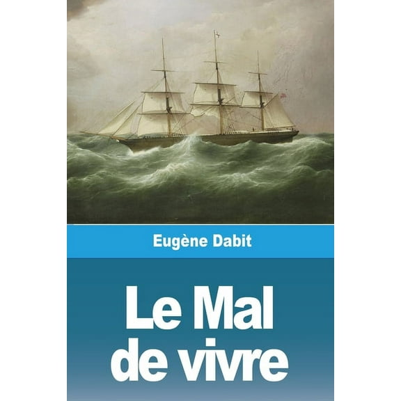 Le Mal de vivre: Suivi de Contes et Voyages, (Paperback)