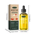 thumbnail image 3 of Aceite corporal artesanal StrawberryShortcake de Essences Face 60 ml Nutre y cuida la piel Masajea e hidrata todo el cuerpo Aclara la piel, 3 of 9