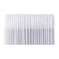 thumbnail image 3 of Air Conditioner Wind Deflector Curtain Floral Print for Living Room Bedroom and Polyester Fabric for Optimal Functionality and Style, 3 of 5