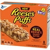 Reese's Puffs Snack Bars