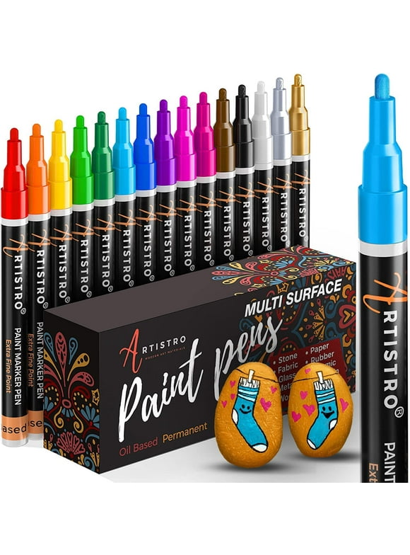 Art Paints in Art Painting Supplies