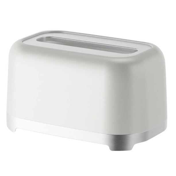 Soporte decorativo para caja de pañuelos, soporte para caja de pañuelos con soporte para caja de pañuelos, caja dispensadora de pañuelos, confiabilidad excepcional
