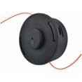 thumbnail image 1 of Cortacésped de cabeza de nieve para STIHL FS100 FS106 FS108 FS100RX FS110 FS120 FS130 FS200 FS250 FS350 FS450 FS550 FS55RC KM85 KM90 FR106, 1 of 5