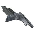 thumbnail image 2 of Replacement REPS310137 Engine Splash Shield Compatible with 2007-2013 Suzuki SX4 Right Passenger, 2 of 3