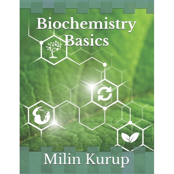 Biochemistry Basics (Paperback)