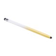 thumbnail image 1 of Silicona Stylus Pen Anti Slip Tablet Pen Lápiz Puntas reemplazables para iPhone iPad, 1 of 8