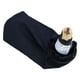 thumbnail image 1 of Adaptador de latón para máquina de hielo seco de fácil instalación G5/8 Bolsa recolectora de moho para nieve para uso doméstico W21.8 14, 1 of 9