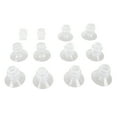 thumbnail image 4 of Insertos de Brida del Empleado de Silicona, Insertos de Brida del Empleado de Leche, 4 of 7