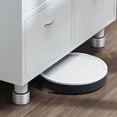 thumbnail image 5 of Upgrades Height Adjustable Table Feet Strong Support for Wobbly Furniture, 5 of 17