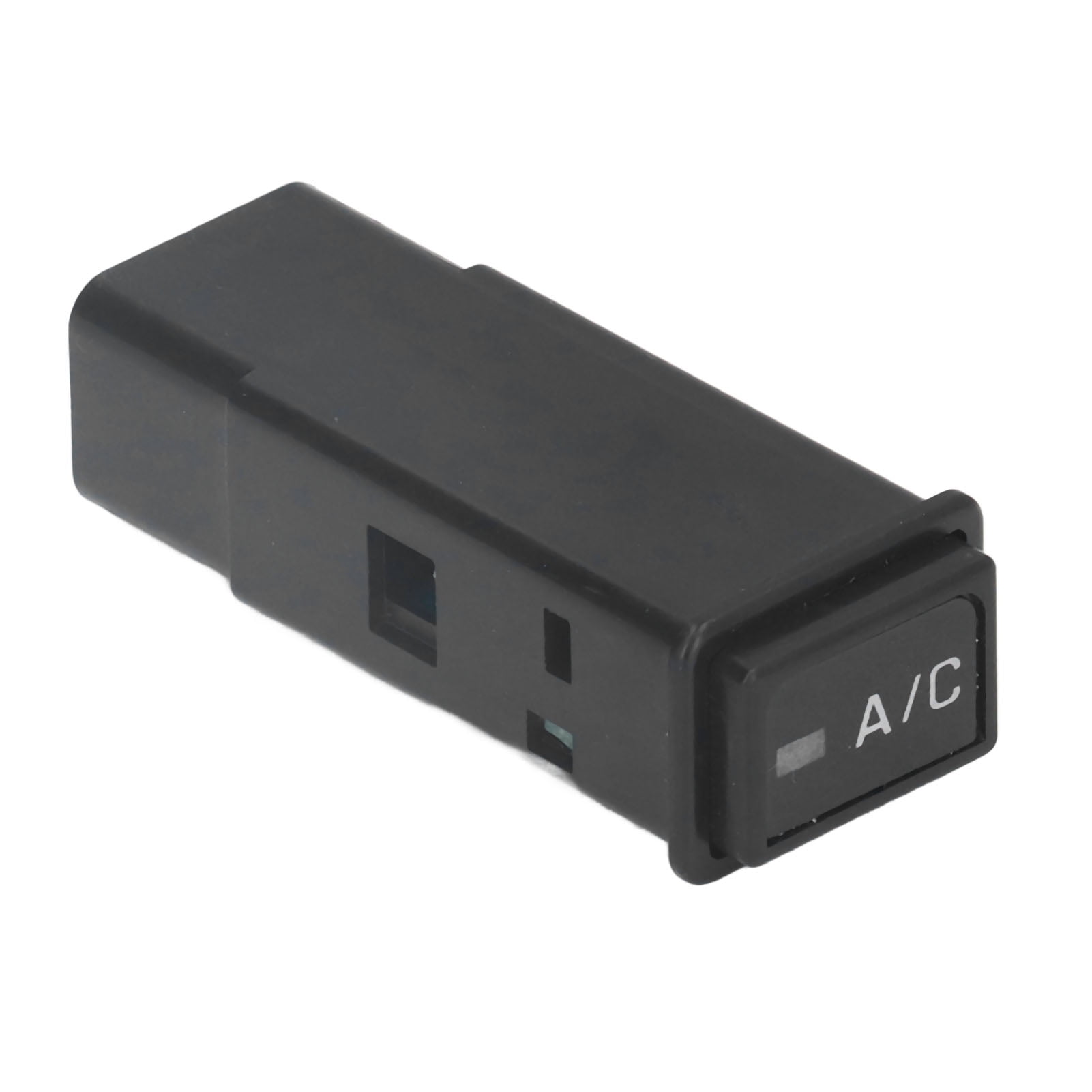 Vehicle Air Conditioner Button, Wide Compatibility Standard Design Car