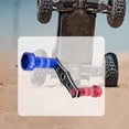 thumbnail image 1 of BELOVING Clé Hexagonale de Voiture RC de Remplacement 32mm 22.5mm pour 1/10 Rouge Bleu, 1 of 10
