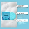 thumbnail image 5 of Soap,Shampoo And Conditioner Bar For Regular Normal Hair Clean Purifying Natural Look And Shines Blue Oceans 60gEveryday Cleansing - Travel & Holiday Gifts, 5 of 7