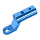 thumbnail image 1 of Scienceny Soporte universal para accesorios de motocicleta, fácil de instalar y duradero, soporte expansor para espejo retrovisor de motocicleta Accesorios para motos azul, 1 of 6