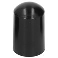 thumbnail image 1 of 100 Piezas de Tapas de Poste de Cerca Eléctrica Protegen de la Erosión del Agua de Lluvia Ingeniería de Plástico de Alto Voltaje de Cerca Electrónica de Pulso Tapa ANGGREK Otros, 1 of 8
