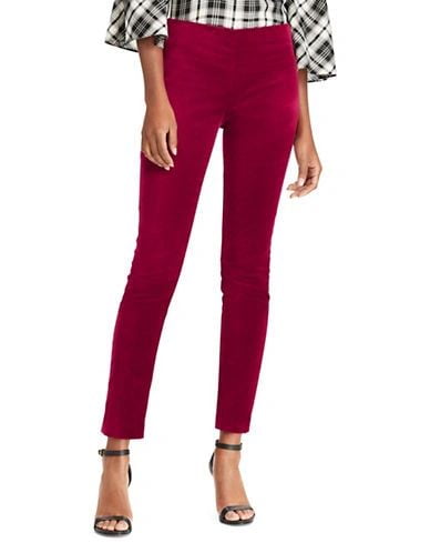 petite skinny fit pants