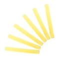 thumbnail image 1 of DEEPCRAFF 6pcs Mini Trampoline Cover PE Foam Sleeve For Trampoline Impact Protection, 1 of 7