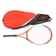 thumbnail image 2 of Raqueta De Tenis Para Adultos, aleación De Aluminio, Triple Absorción De Impacto, Raqueta De Entrenamiento Ligera Con Bolsa De Almacenamiento, Alambre De Nailon, 2 of 7